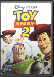 Toy Story 2