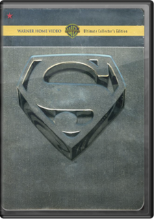 Superman  Ultimate collection