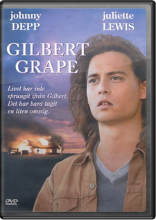 Gilbert Grape