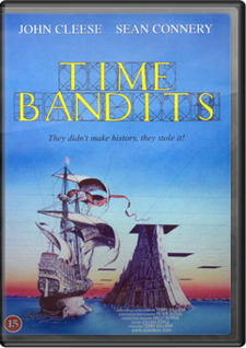 Time Bandits