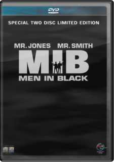 Men In Black