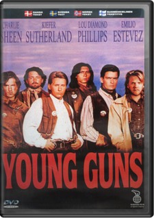 Young guns