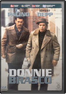 Donnie Brasco