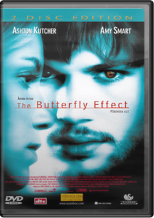 Butterfly effect