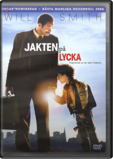 Jakten p lycka