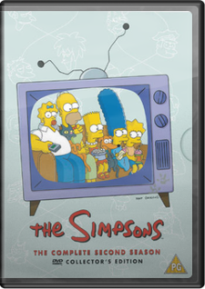 Simpsons  Ssong 2