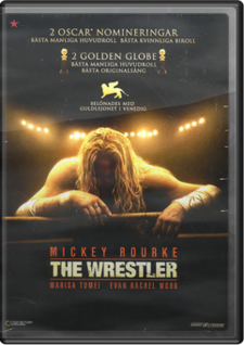 The Wrestler