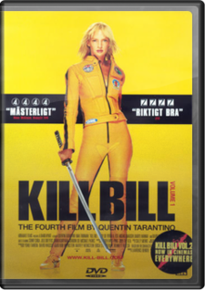 Kill Bill  Volume 1