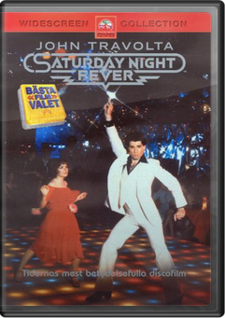 Saturday Night Fever