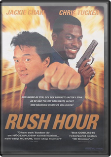 Rush Hour