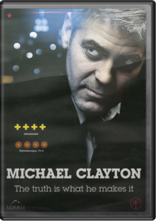 Michael Clayton