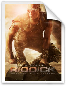 Riddick