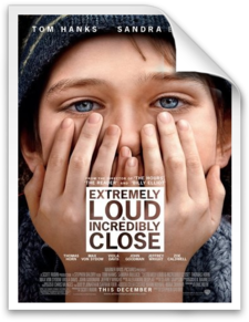 Extremely Loud and Incredibly Close