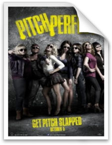 Pitch perfect