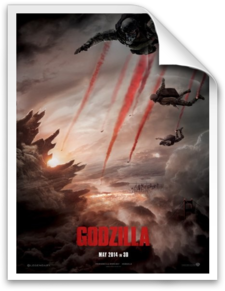 Godzilla