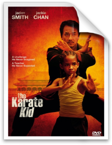 Karate Kid