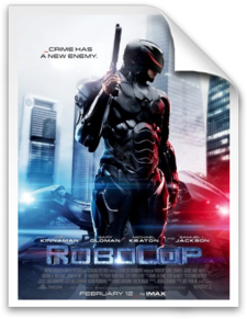 RoboCop