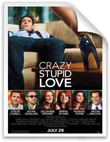 Crazy Stupid Love