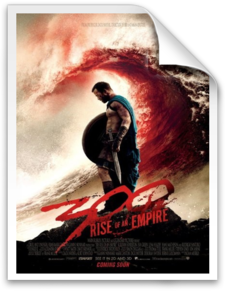 300 Rise of an Empire