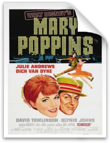 Mary Poppins