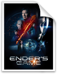 Enders Game