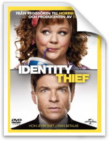 Identity Thief