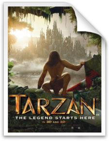 Tarzan