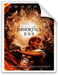 Immortals