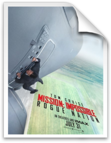 Mission Impossible  Rogue Nation