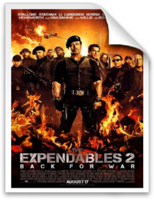 Expendables 2