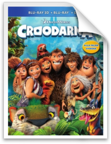 The Croods