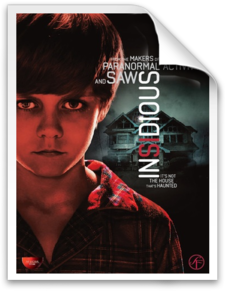 Insidious