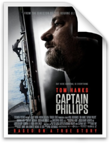 Captain Phillips