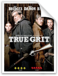 True Grit