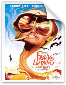 Fear and Loathing in Las Vegas