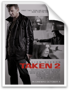 Taken 2