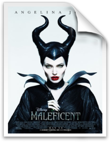 Maleficent