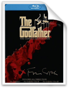 Godfather Box