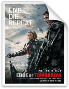 Edge of Tomorrow