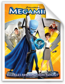 Megamind