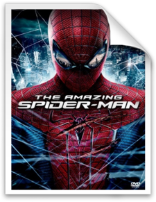 The Amazing SpiderMan