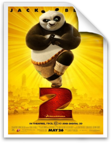 Kung Fu Panda 2