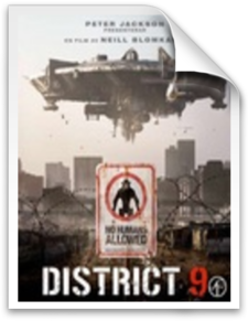 District 9