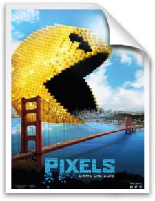 Pixels