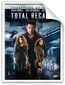 Total Recall