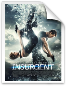 Insurgent