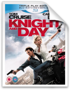 Knight and Day