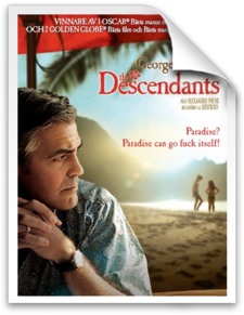 The Descendants