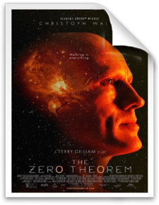 The Zero Theorem