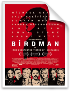 Birdman